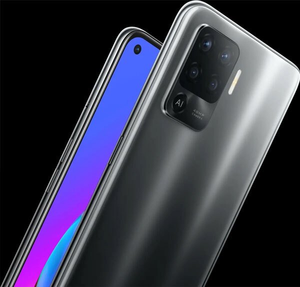 அடி தூள்.! பெஸ்டான விலையில் சூப்பர் போன்னா அது OPPO F19 Pro தான்.. 