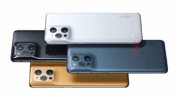 ஒப்போ ஃபைண்ட் எக்ஸ் 3 லைட்