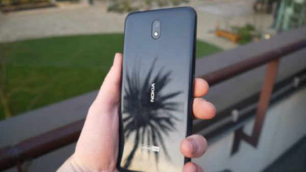  13எம்பி ரியர் கேமரா