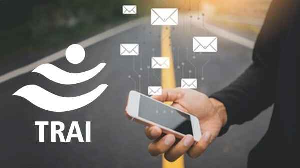 தொலைத்தொடர்பு ஒழுங்குமுறை ஆணையம்