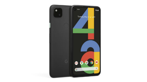  ஜூன் 11: அசத்தலான அம்சங்களுடன் களமிறங்கும் கூகுள் பிக்சல் 5ஏ.!