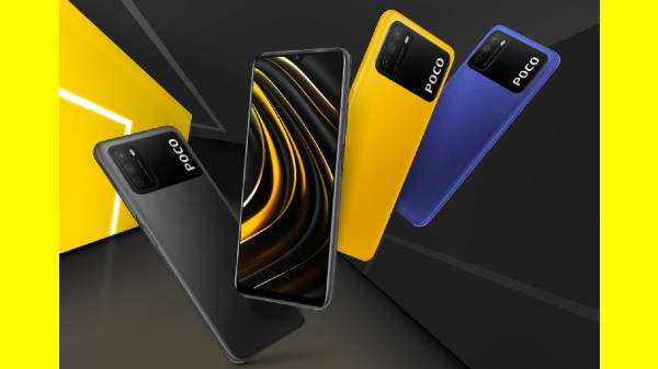 போக்கோ எம் 3 சிறப்பம்சம்