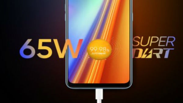 ரியல்மி 8 ப்ரோ பேட்டரி 