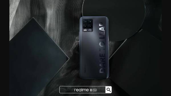 ரியல்மி 8 5 ஜி