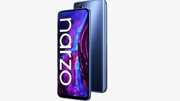 5000 எம்ஏஎச் பேட்டரி 30 வாட்ஸ் ஃபாஸ்ட் சார்ஜ் ஆதரவு