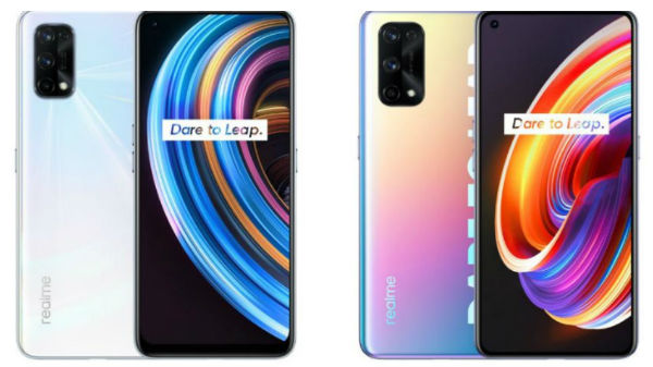 6.55-இன்ச் S-AMOLED டிஸ்பிளே 