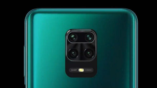 மீடியாடெக் ஹீலியோ ஜி85 பிராசஸர்