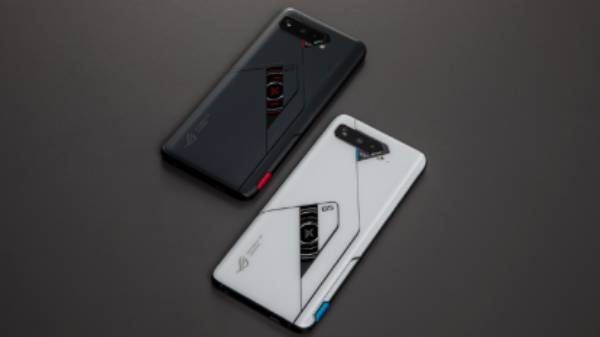 Asus ROG Phone 5 சிறப்பம்சம்