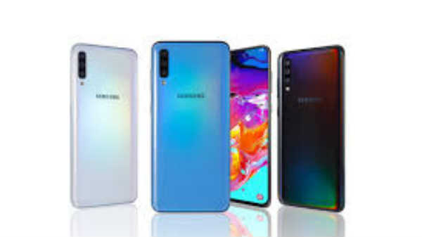 சாம்சங் கேலக்ஸி ஏ70எஸ் ஸ்மார்ட்போனுக்கு புதிய அப்டேட்.! என்ன தெரியுமா?