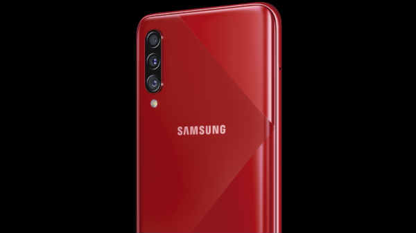 சாம்சங் கேலக்ஸி ஏ70எஸ் ஸ்மார்ட்போனுக்கு புதிய அப்டேட்.! என்ன தெரியுமா?