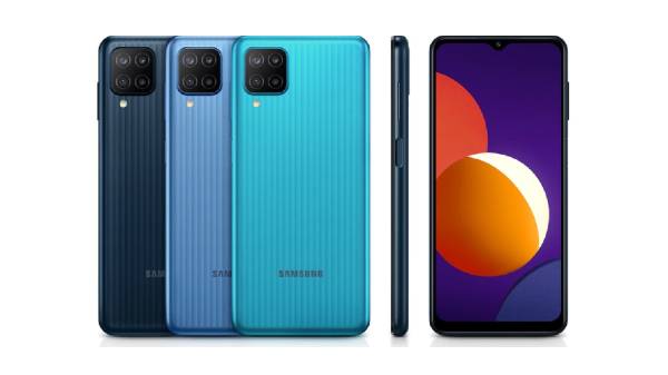 சாம்சங் கேலக்ஸி எம் 12 விலை