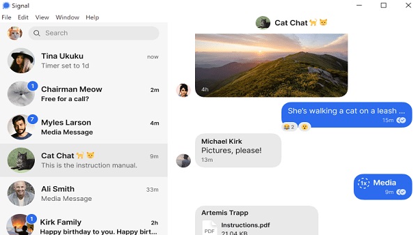 Android மற்றும் iOS ஸ்மார்ட்போன்களில் மெசேஜ்ஜை டெலீட் செய்வது எப்படி?