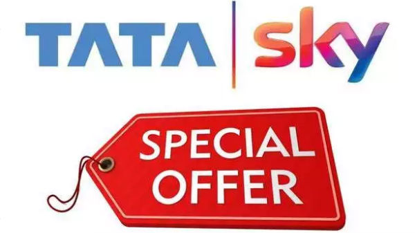 டாடா ஸ்கை பிங்கே சேவை