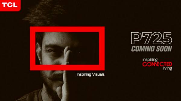 TCL P725 டிவி
