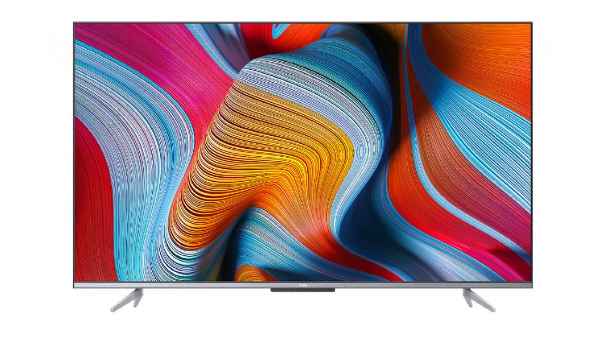 மிரட்டலான ஸ்மார்ட் டிவி அம்சங்கள் 