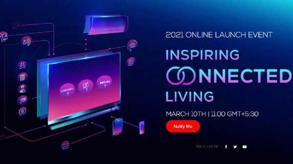 TCL P725 4K HDR LED TV விலை