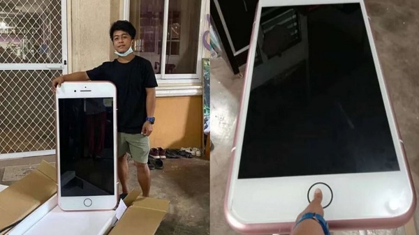 டைகளில் சென்று