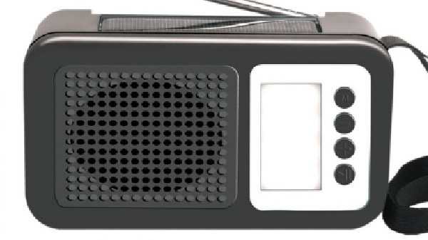 யூ.எஸ்.பி சார்ஜிங் உடன் வரும் சாதனம் 