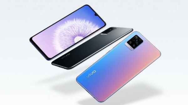 விவோ வி20 சிப்செட் வசதி 