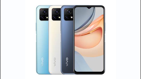 விவோ ஒய் 31 எஸ் ஸ்டாண்டர்ட் எடிஷன்