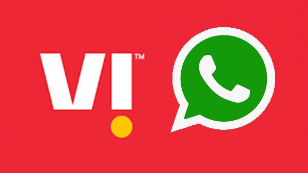 வோடபோன் ஐடியா பயனருக்கு புதிய ரீசார்ஜ் சேவை