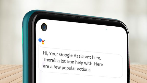 ஆகச்சிறந்த பட்ஜெட் ஸ்மார்ட்போன் எல்ஜி டபிள்யூ 41 மட்டும்தான்!