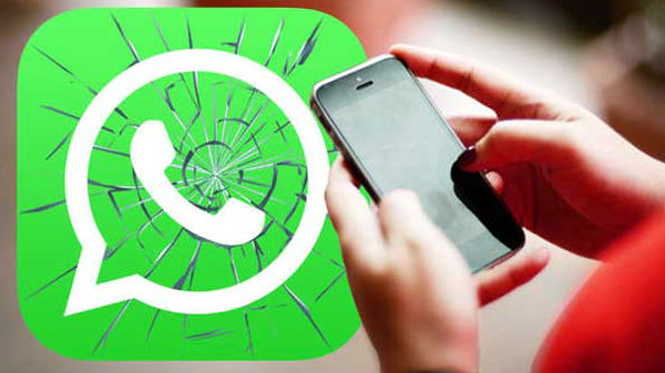 மெசேஜ்கள் எதுவும் சென்ட் ஆகவில்லை