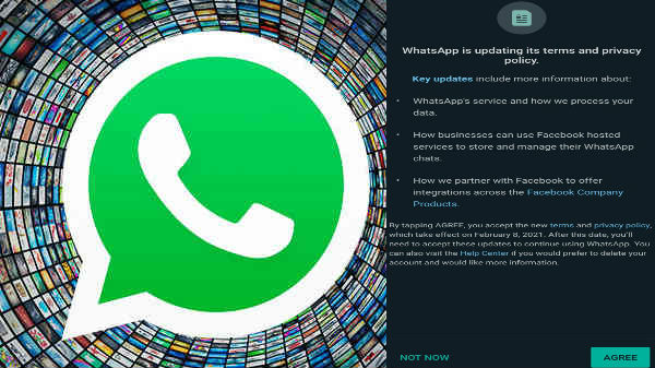 Terms and Privacy Policy Updates கட்டாயம் 