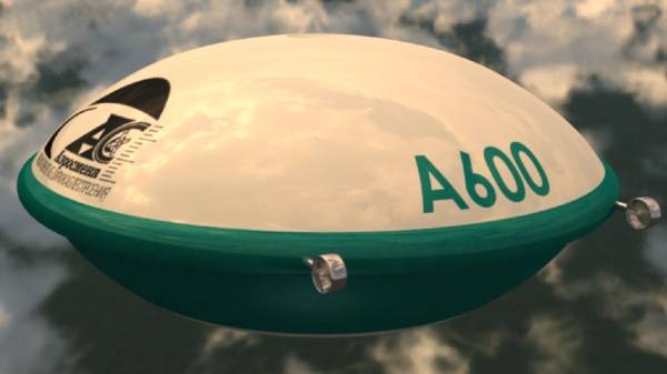 எப்படி இது இறக்கைகள் இல்லாமல் வானில் பறக்கிறது?