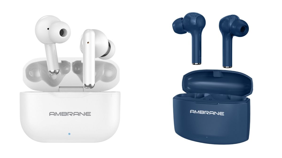 காது குளிரும்: கூகுள் அசிஸ்டென்ட், சிரி ஆதரவோடு மலிவு விலை நெக்பேண்ட்!