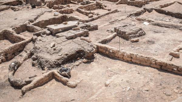 ஏதெனின் எழுச்சி என்று