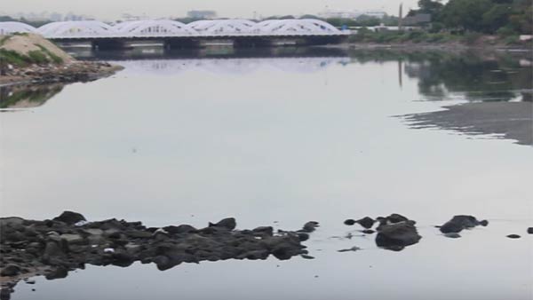 பாதுகாப்பாக மீட்கப்பட்ட இளைஞர்