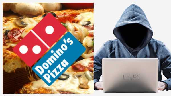 கிரெடிட் கார்டு விவரங்கள் உட்பட வாடிக்கையாளர் பெயர்கள் திருட்டு 