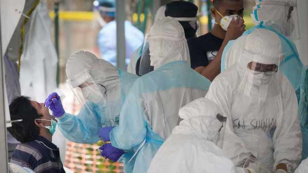 இந்தியாவில் கிடைக்கும் தடுப்பூசி விவரங்கள்