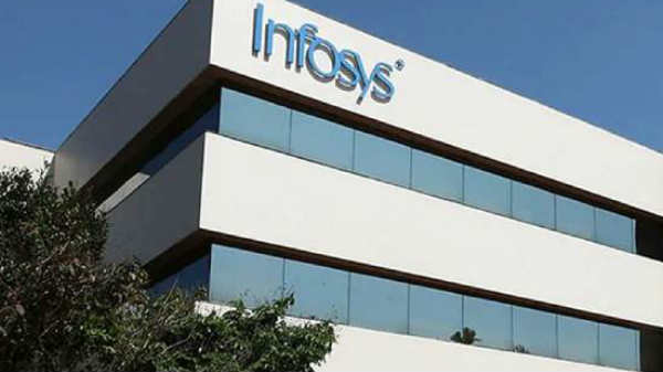 இன்ஃபோசிஸ் பணியிடங்கள்