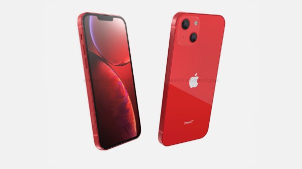 ஐபோன் 13 ரெட் வேரியண்ட் மாடல் அறிமுகமாகிறது.. 4 மாடல் அறிமுகமா?