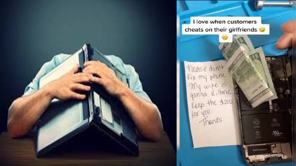 வைரல் ஆனா வீடியோ பதிவு