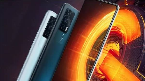 iQOO 7 சீரிஸ் ஸ்மார்ட்போன்கள் இந்தியாவில் அறிமுகம் 