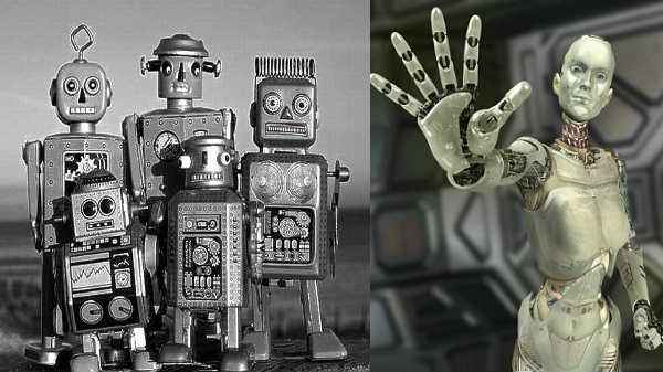 பயன்படுத்தப்படும் தொழில்நுட்பங்கள்