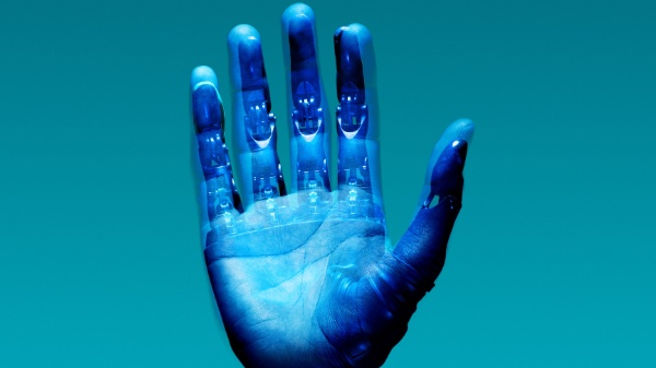 போர்களில் பயன்படுத்தப்படும் ரோபோட்கள்