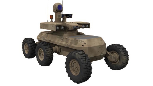 ஏவுகணைகள் செலுத்துவதற்கு தொலை பைலட் ட்ரோன்கள் 