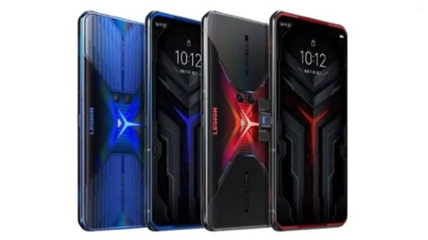 Lenovo Legion 2 விலை 