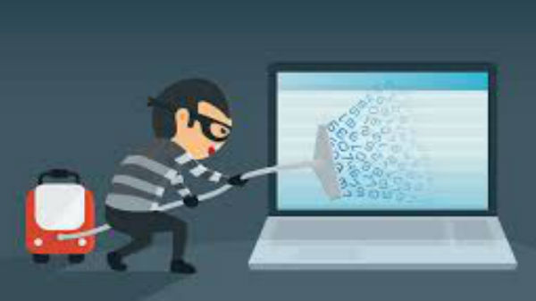 வங்கியின் ஆன்லைன் வங்கி