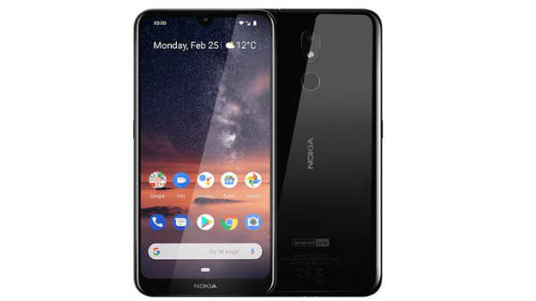 13எம்பி ரியர் கேமரா