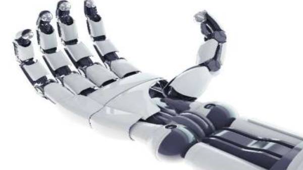 செயற்கை நுண்ணறிவு மற்றும் ரோபோட்டிக்ஸ்