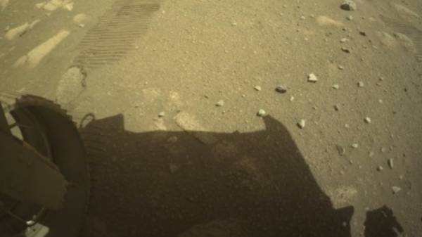 விண்கலம் கடுமையான பாதிப்புகளை சந்தித்து வருவதாக தகவல்