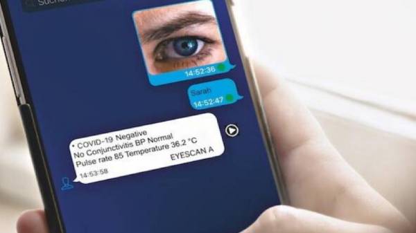 முடிவுகள் 95 சதவிகிதம்