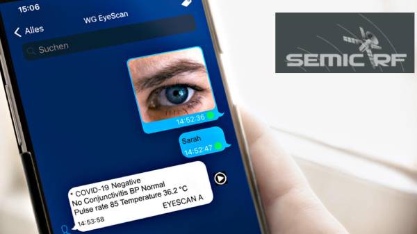 செமிக் ஆர் எப் 