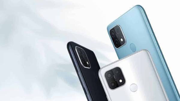 4ஜிபி ரேம் மற்றும்