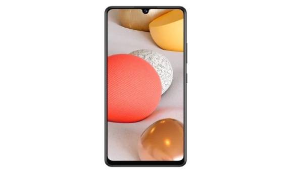 சாம்சங் கேலக்ஸி ஏ22 5ஜி 